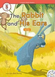 The Rabbit and His Ears +Hybrid CD eCR Starter - 1