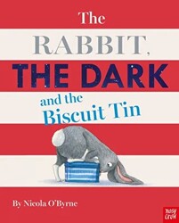 The Rabbit, the Dark and the Biscuit Tin - 1