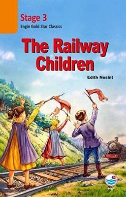 The Railway Children CD’li Stage 3 - 1