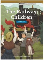 The Railway Children eCR Level 10 - 1