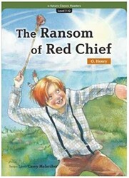 The Ransom of Red Chief eCR Level 7 - e-future