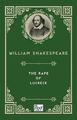 The Rape of Lucrece - 1