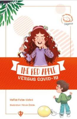 The Red Apple Versus Covid-19 - 1