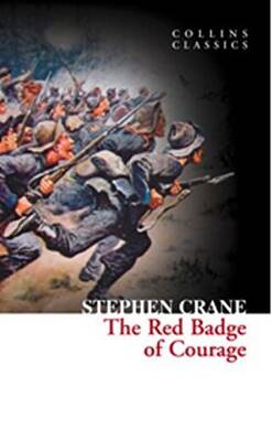 The Red Badge of Courage Collins Classics - 1