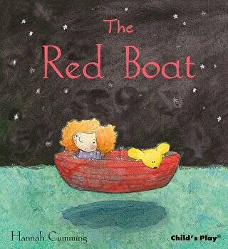The Red Boat - 1