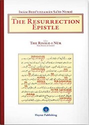 The Resurrection Epistle Haşir - 1