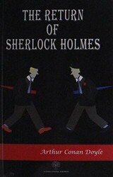 The Return of Sherlock Holmes - 1