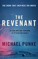The Revenant - 1