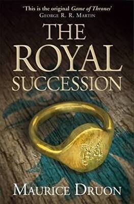 The Royal Succession - 1