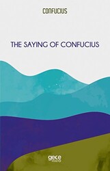 The Saying of Confucius - 1