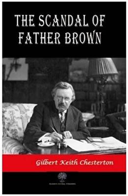 The Scandal Of Father Brown - 1