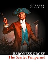 The Scarlet Pimpernel - 1