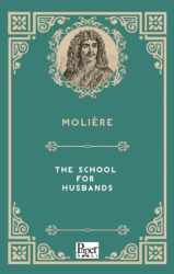 The School for Husbands - Paper Books