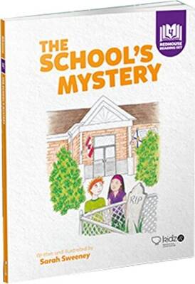 The School`s Mystery - 1