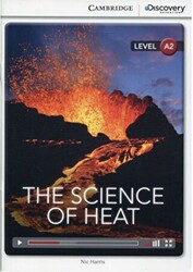 The Science of Heat Book With Online Access Code - 1