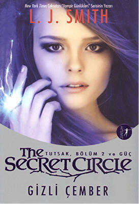 The Secret Circle: Gizli Çember - 1