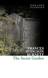 The Secret Garden Collins Classics - 1