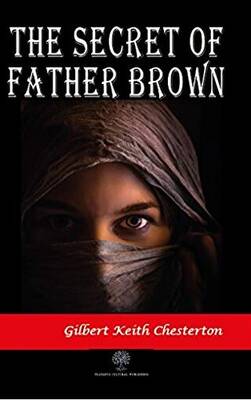 The Secret Of Father Brown - 1