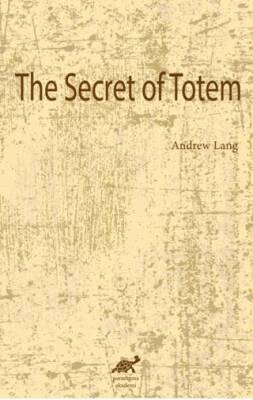 The Secret of Totem - 1