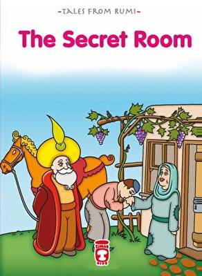 The Secret Room - 1