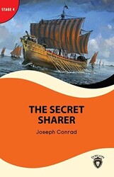 The Secret Sharer - Stage 4 - 1