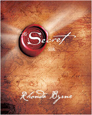 The Secret - Sır - 1