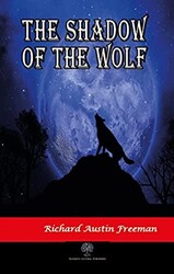 The Shadow Of The Wolf - 1