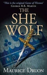 The She Wolf - 1