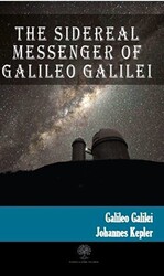The Sidereal Messenger of Galileo Galilei - 1