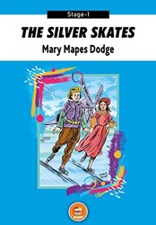The Silver Skates - Mary Mapes Dodge Stage-1 - 1