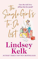 The Single Girl`s To-Do List - 1