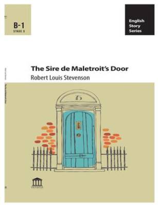 The Sire de MAletroit’s Door - 1