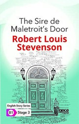 The Sire de Maletroit’s Door - İngilizce Hikayeler B1 Stage 3 - 1