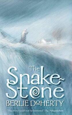 The Snake-Stone - 1