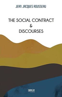 The Social Contract and Discourses - 1