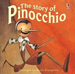 The Story of Pinocchio - 1
