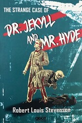 The Strange Case of Dr. Jekyll and Mr. Hyde - 1