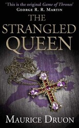 The Strangled Queen - 1