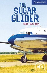 The Sugar Glider: Paperback - 1