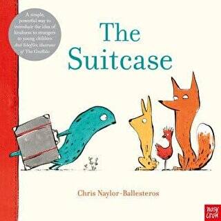 The Suitcase - 1