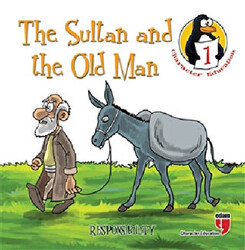 The Sultan and the Old Man - Responsibility - 1