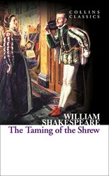 The Taming of the Shrew - 1