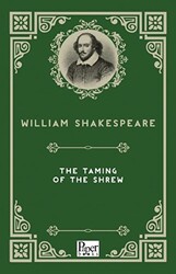 The Taming of The Shrew - 1