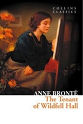 The Tenant of Wildfell Hall Collins Classics - 1