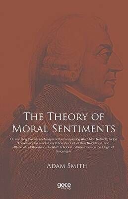 The Theory of Moral Sentiments - 1