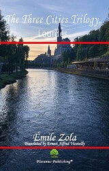 The Three Cities Trilogy, Lourdes - 1
