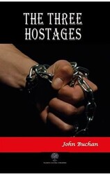 The Three Hostages - 1