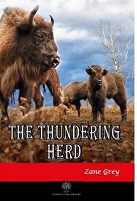 The Thundering Herd - 1