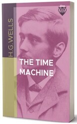 The Time Machine - Liber Publishing