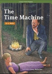 The Time Machine eCR Level 7 - 1
